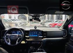 شيفروليه سلفرادو